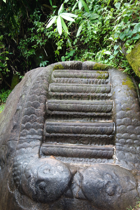 Stein – Wat Phou