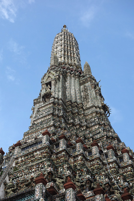 Phra Prang - Wat Arun