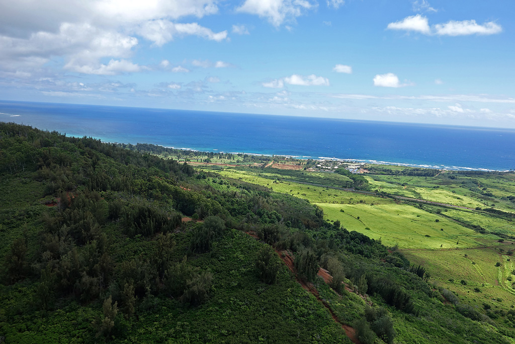 Impressionen über Kauai