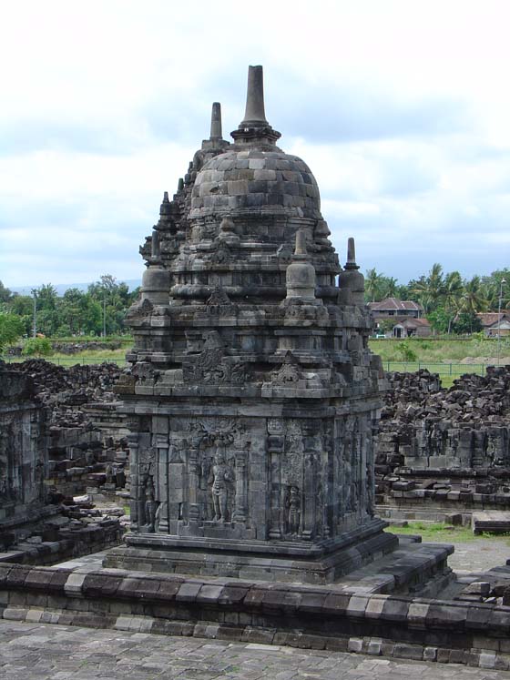 Sewu Tempel