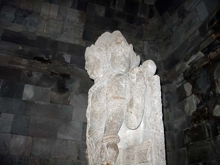 Prambanan Tempel