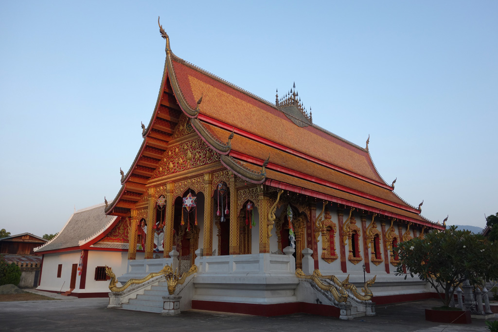 Wat Nong Sikhqunmuang