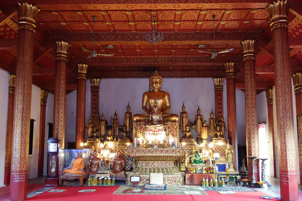 Wat Nong Sikhqunmuang