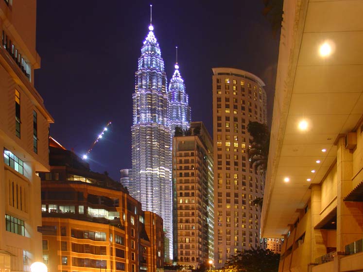 Kuala Lumpur / KL