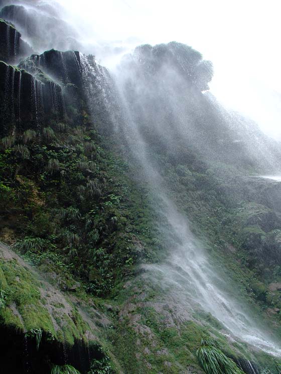 Cañón del Sumidero - Chiapa de Corzo