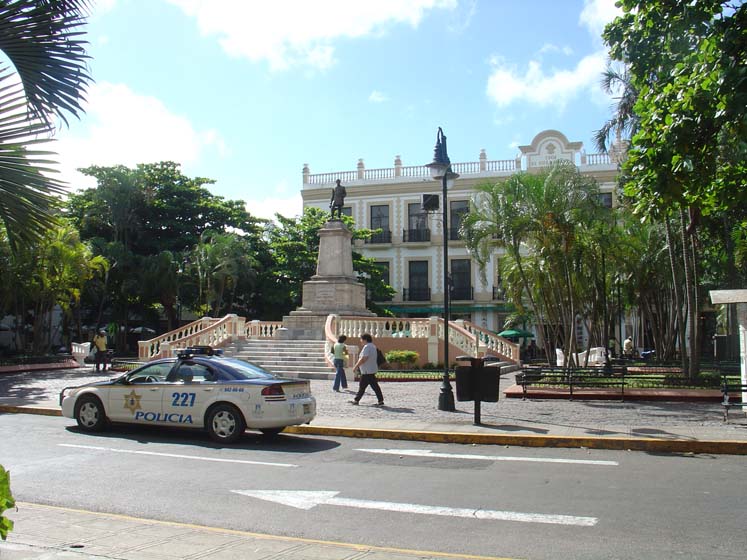 Gran Hotel - Mérida