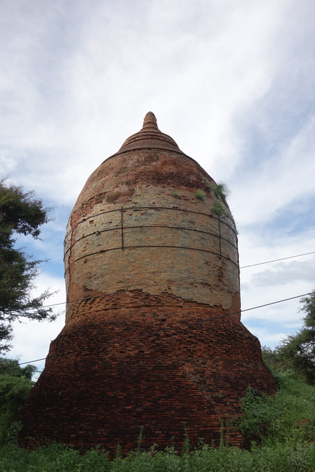 Ngakywenadaung Pagoda