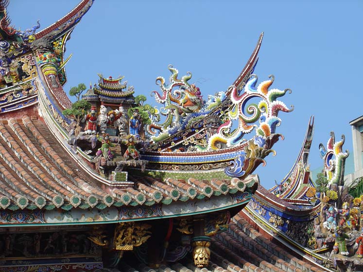 Bao-An Tempel