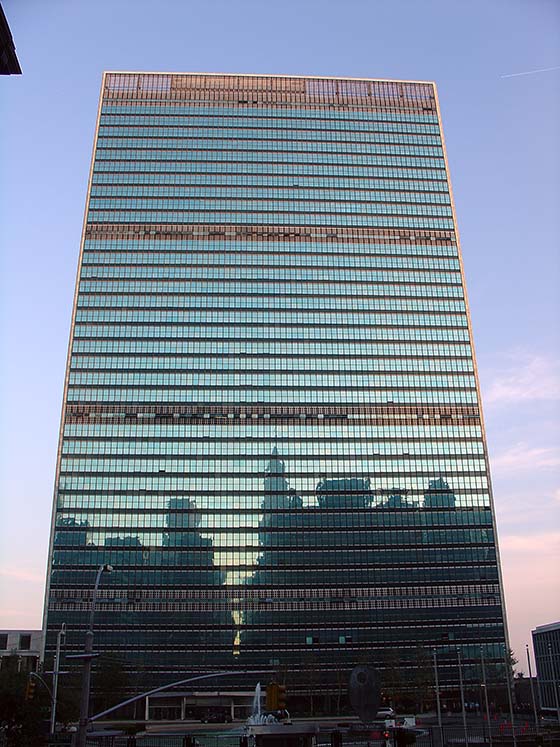 United Nations - New York