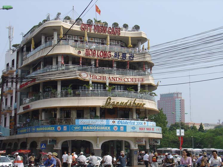 City Hanoi